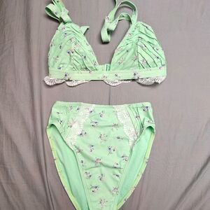 ASOS bikini set